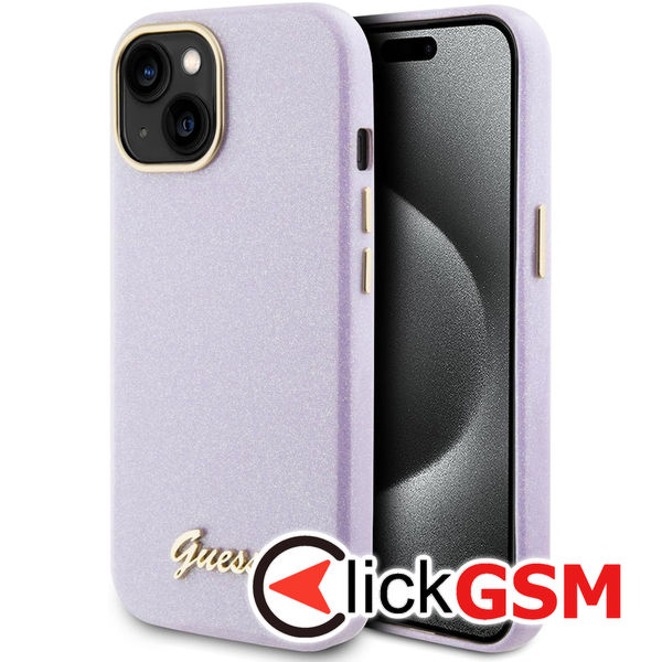 Husa  violet Apple iPhone 15 do3