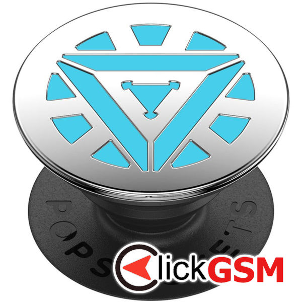 Popsockets  albastru Universal 8th