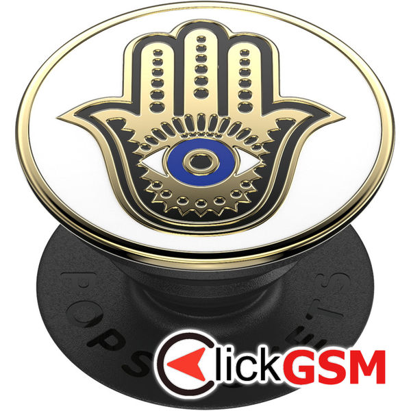 Popsockets  auriu Universal 90t