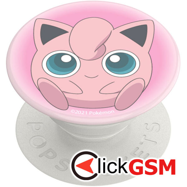 Popsockets  ColorfulPink Universal jfo