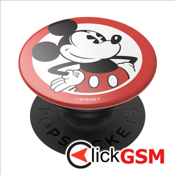 Popsockets  rosu Universal h9i