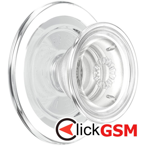 Popsockets  transparenta Universal jgc