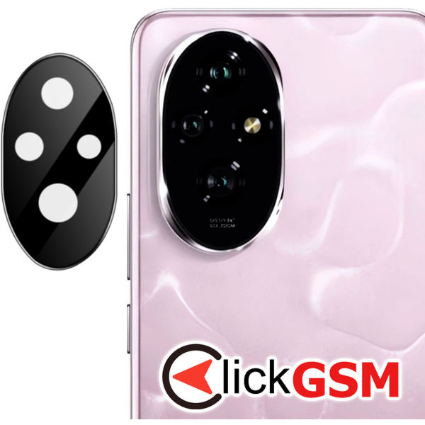 Protectie Camera  Honor 200