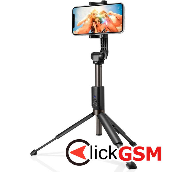 Selfie stick  negru Universal brb