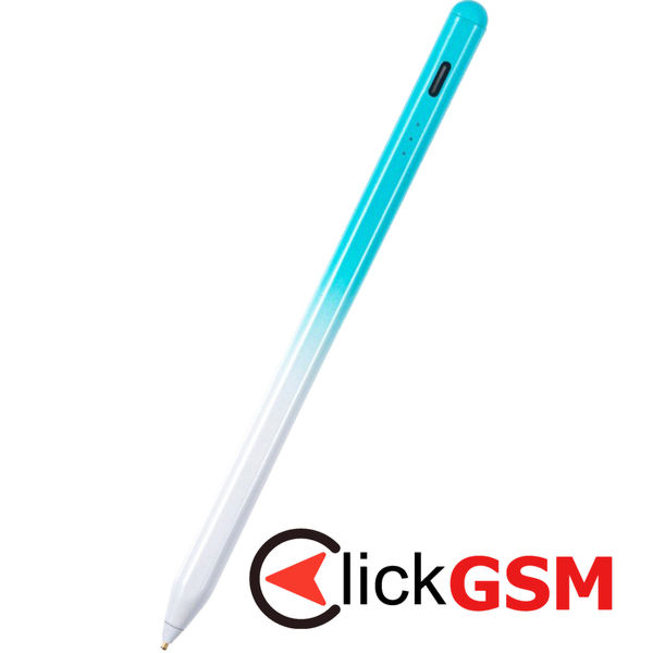 Stylus pen  albastru Universal d5b