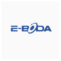 Service GSM eBoda Touchscreen E-Boda Revo R80 Negru