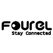 Service GSM Fourel Touchscreen Digitizer Fourel Easy Tab 1008GQ Geam Sticla Tableta