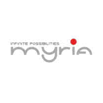 Service GSM Myria Display Myria Elite 900M Ecran TN LCD Tableta