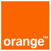 Service GSM Orange Rise 35