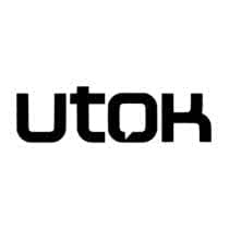 Service GSM Utok Touchscreen uTOK 701D Ultra8, Black