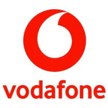 Service GSM Vodafone Capac baterie Vodafone Smart Tab 3G Gri