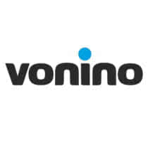 Service GSM Vonino Touchscreen Vonino Pluri Q8, Black