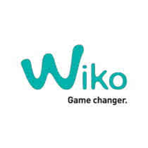 Service GSM Wiko Touchscreen Wiko Slide, Black