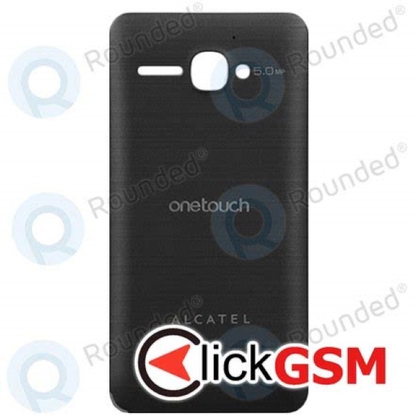 Fix Acumulator Alcatel Onetouch Star