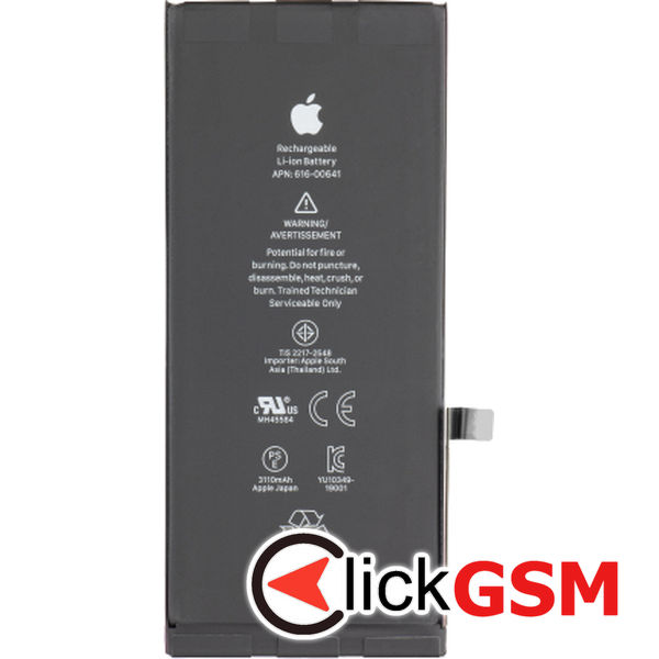 Fix Acumulator Apple Iphone 11