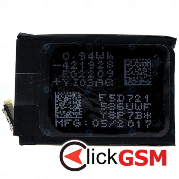 Fix Acumulator Apple Watch Series 1 42mm