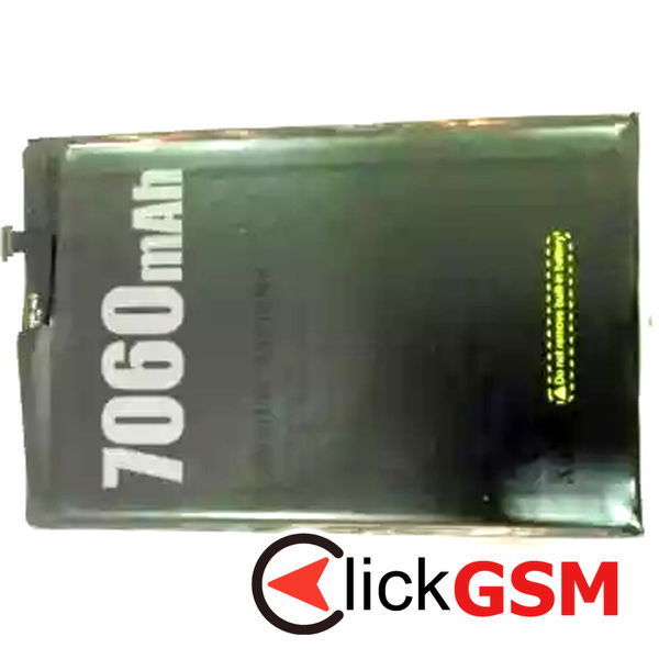 Fix Acumulator Doogee Bl7000