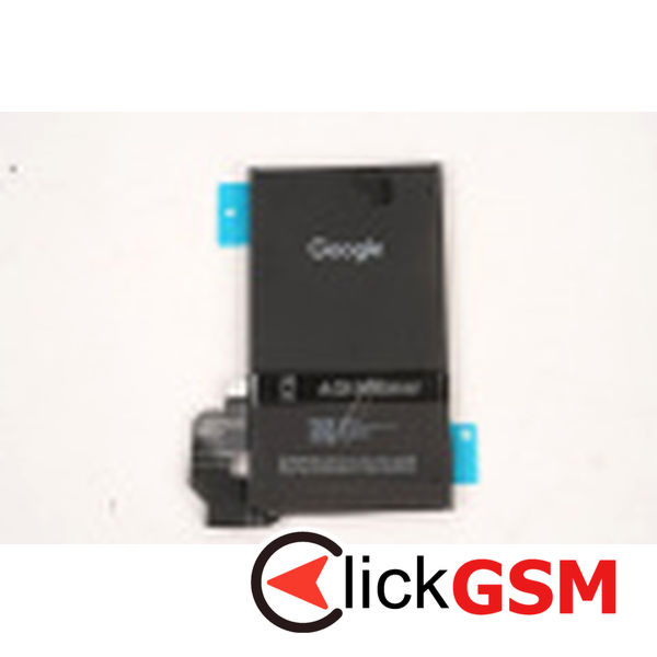 Fix Acumulator Google Pixel 8 Pro