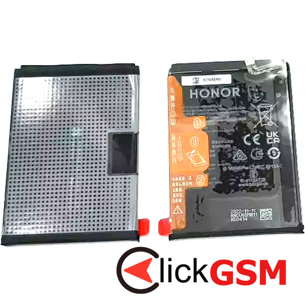 Fix Acumulator Honor Magic5 Lite