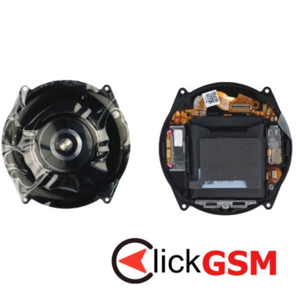 Fix Acumulator Huawei Watch Gt3 46mm