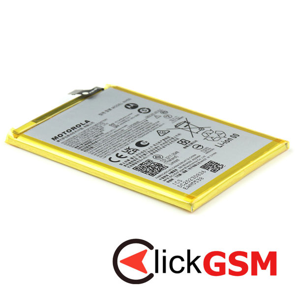 Fix Acumulator Motorola Moto G53
