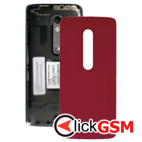 Fix Acumulator Motorola Moto X Play