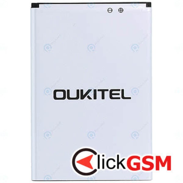 Fix Acumulator Oukitel C8