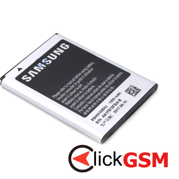 Fix Acumulator Samsung Galaxy Mini 2