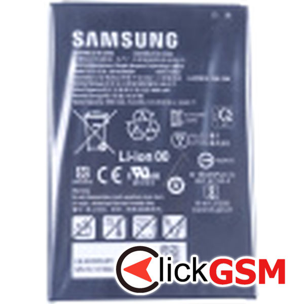 Fix Acumulator Samsung Galaxy Tab Active5