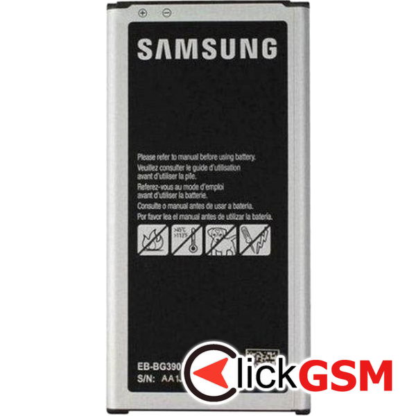 Fix Acumulator Samsung Galaxy Xcover 4