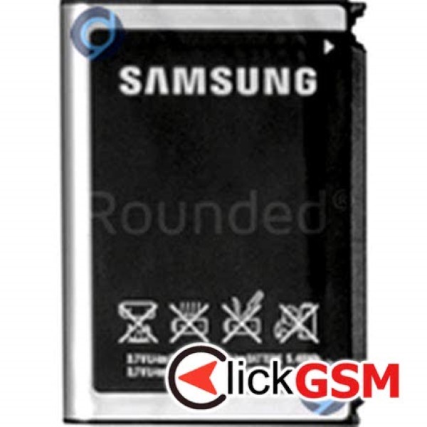 Fix Acumulator Samsung Nexus S