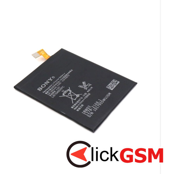 Fix Acumulator Sony Xperia C3