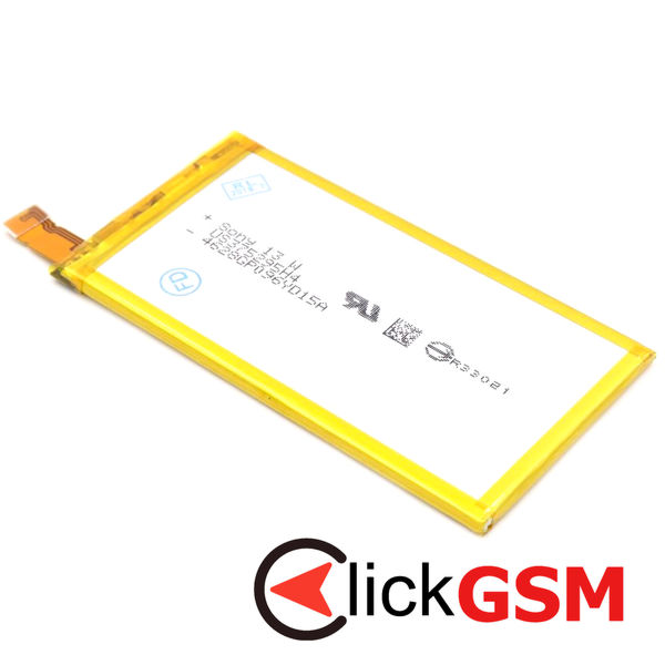 Fix Acumulator Sony Xperia C4