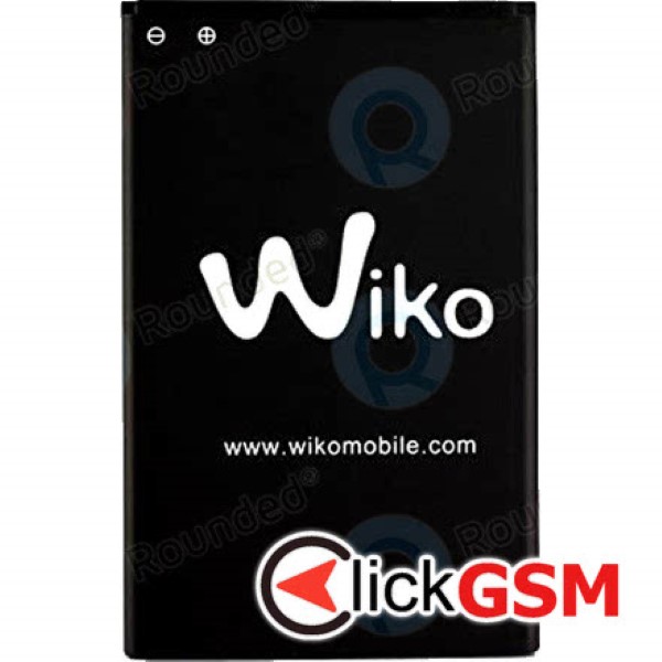 Fix Acumulator Wiko 5030