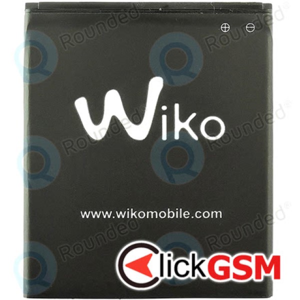 Fix Acumulator Wiko Cink Five