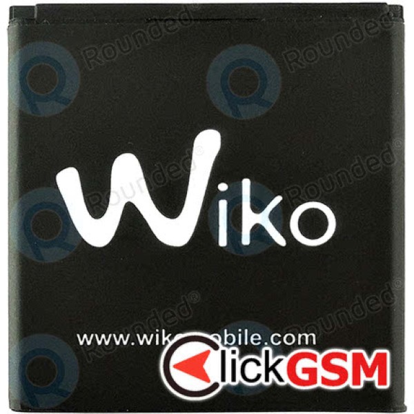 Fix Acumulator Wiko Goa