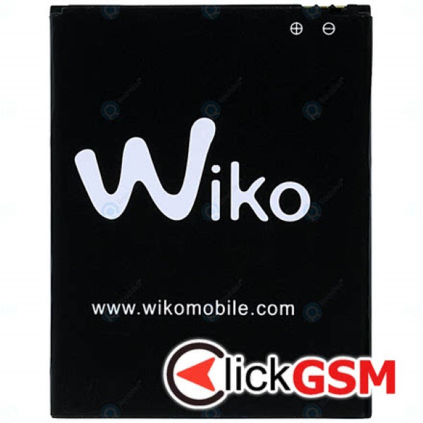 Fix Acumulator Wiko Jerry 2