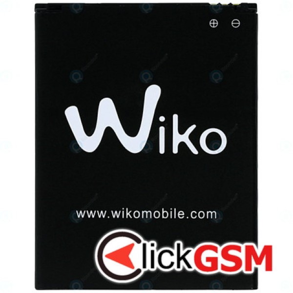 Fix Acumulator Wiko Lenny 4 Plus