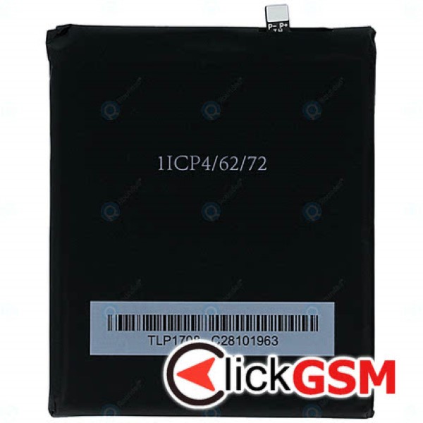 Fix Acumulator Wiko Tommy 2 Plus