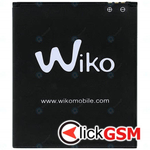 Fix Acumulator Wiko Tommy 2