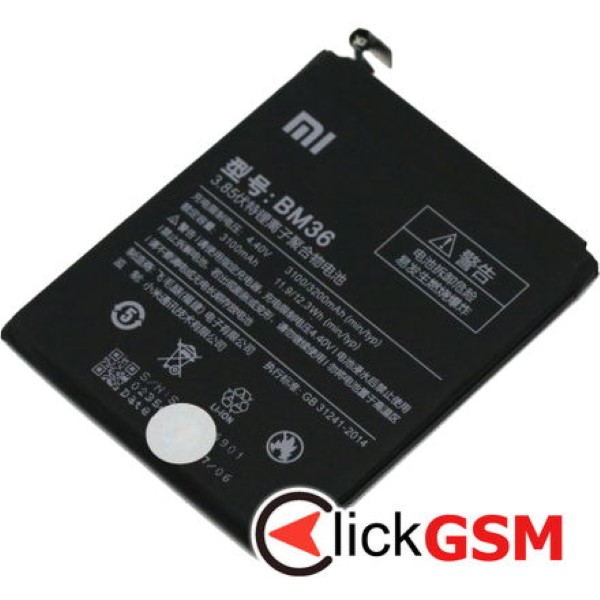 Fix Acumulator Xiaomi Mi 4