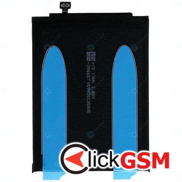 Fix Acumulator Xiaomi Redmi Note 7