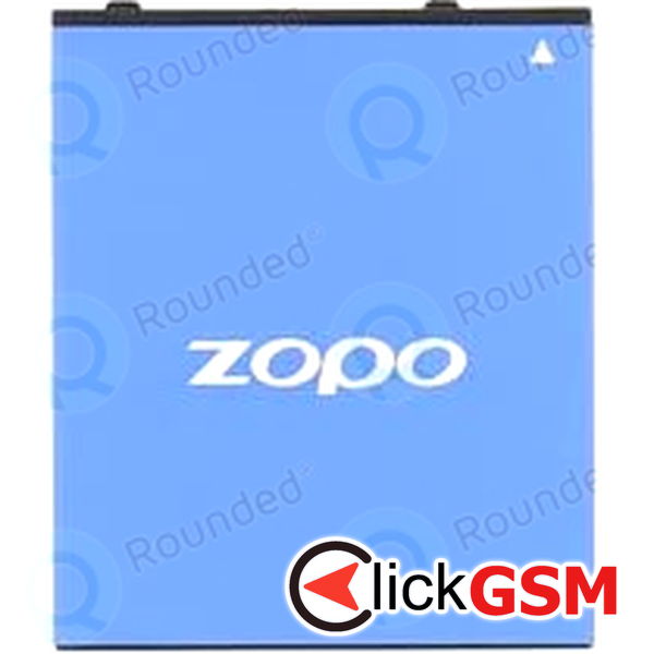 Fix Acumulator Zopo Color E