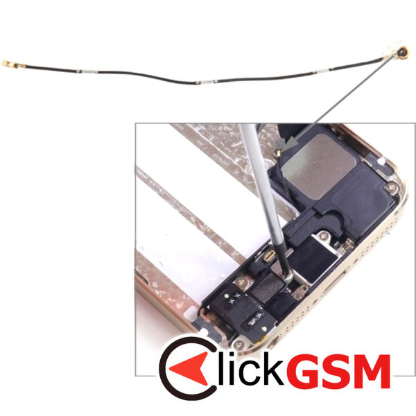 Fix Antena Apple Iphone 5s