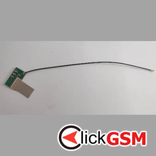 Fix Antena Cubot Tab 20