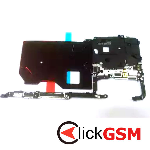 Fix Antena Huawei P40