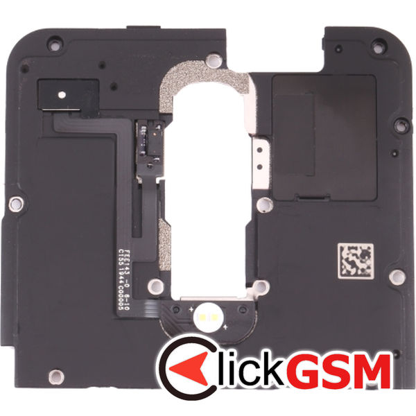 Fix Antena Oneplus 7t Pro