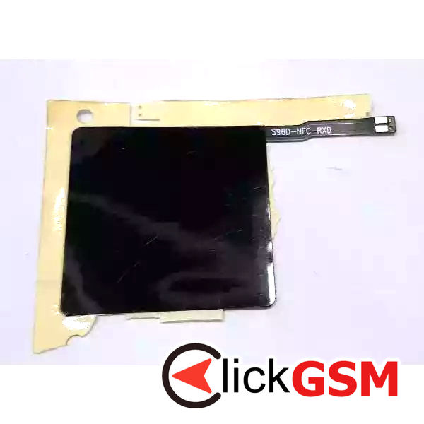 Fix Antena Oukitel Wp1