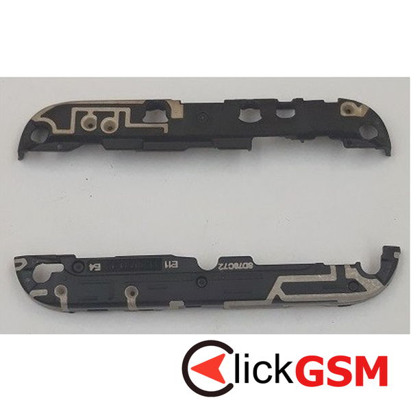 Fix Antena Samsung Galaxy J3 2017