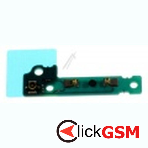 Fix Antena Samsung Galaxy Tab Pro 10.1
